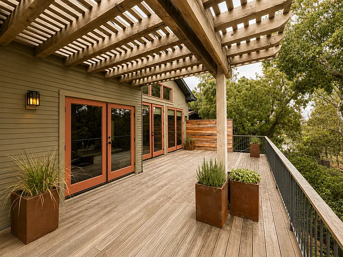 4315 Hermosa Way — Photo 24