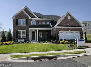 9316 Rock Lynn Cir, Waldorf, MD 20603