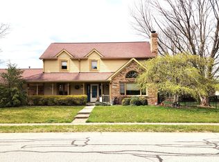 6358 Quail Rdg W, Plainfield, IN 46168
