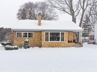 2475 Sinclair Ave NE, Grand Rapids, MI 49505