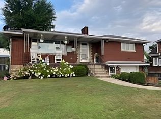 918 Lynn Ave, Belle Vernon, PA