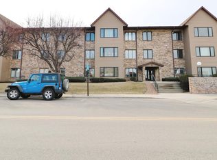 500 Fillmore St APT 203, Alexandria, MN 56308