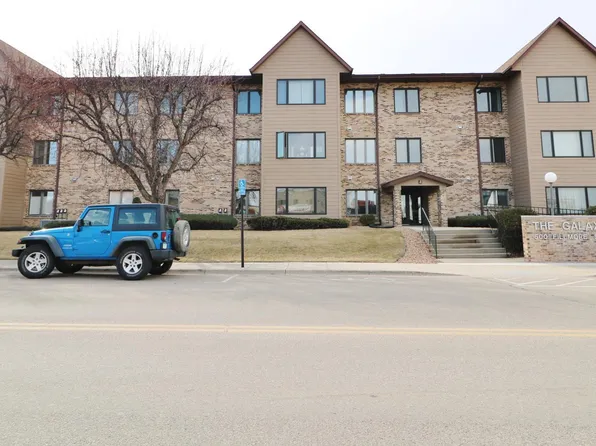 500 Fillmore St APT 203, Alexandria, MN 56308
