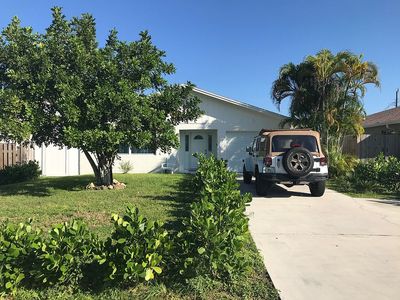 613 103rd Ave N, Naples, FL, 34108