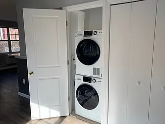 Rented by Bank Neary