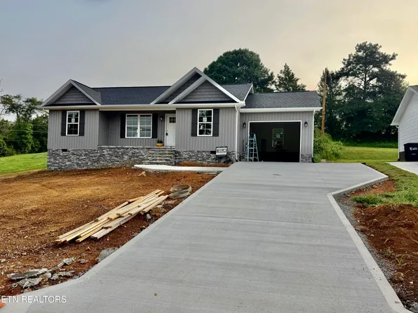 162 Dogwood Dr, Tazewell, TN 37879