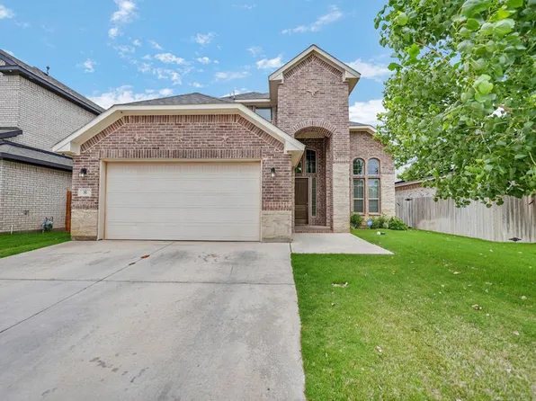 8 Los Cielos Ct, Odessa, TX 79765