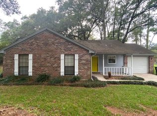 3701 Bentley Dr, Tallahassee, FL 32303