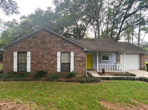 3701 Bentley Dr, Tallahassee, FL 32303