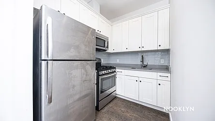 Rented by Nooklyn NYC LLC