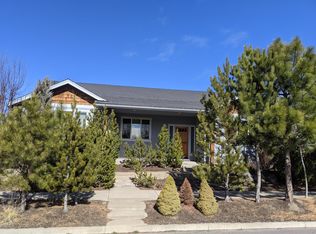 3068 NW Kelly Hill Ct, Bend, OR 97703