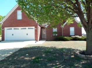 7970 Milestone Dr, Southaven, MS 38671