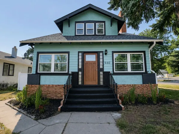 930 N 6th St, Bismarck, ND 58501