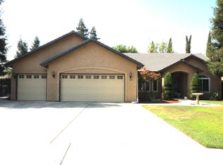 1901 N Zachary St, Visalia, CA 93291