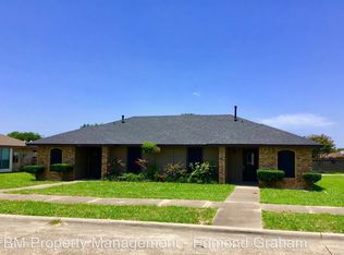 1115 Valley View St, Glenn Heights, TX 75154
