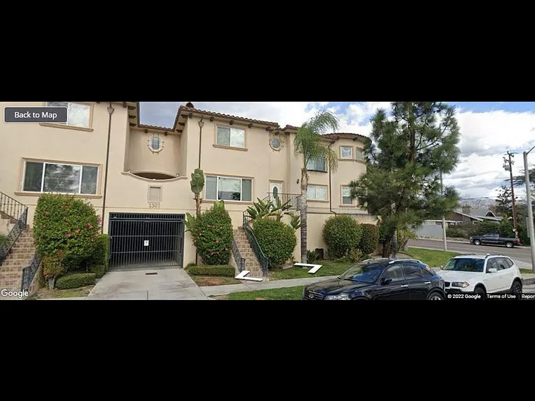 2307 Mira Vista Ave #108 — Photo 1