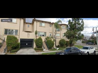 2307 Miravista Ave #108, Montrose, CA 91020