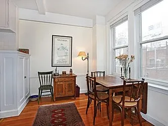 Sold by Corcoran