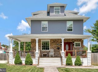 3500 Mary Ave, Baltimore, MD 21214