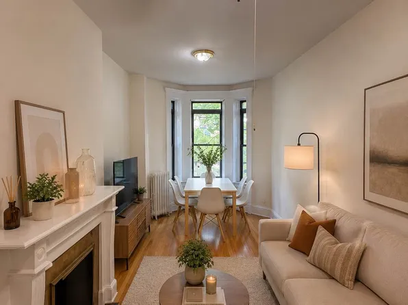 6 West 90th Street image 1 of 5