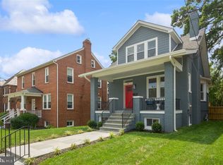 22 Madison St NW, Washington, DC 20011