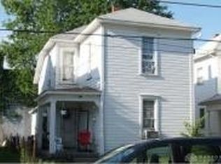 523 W Water St, Piqua, OH 45356