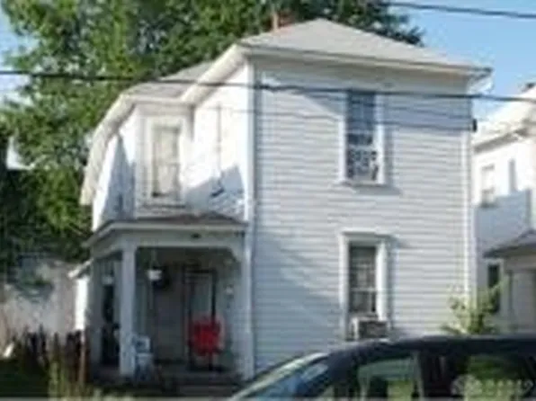 523 W Water St, Piqua, OH 45356