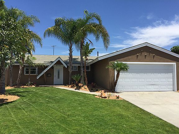 2nd image of 6693 Yosemite Dr
