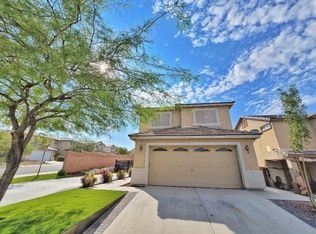 1073 Carson Run St, Henderson, NV 89002