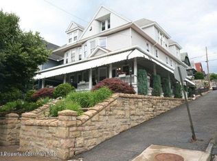 331-329 Cedar Ave, Scranton, PA 18505