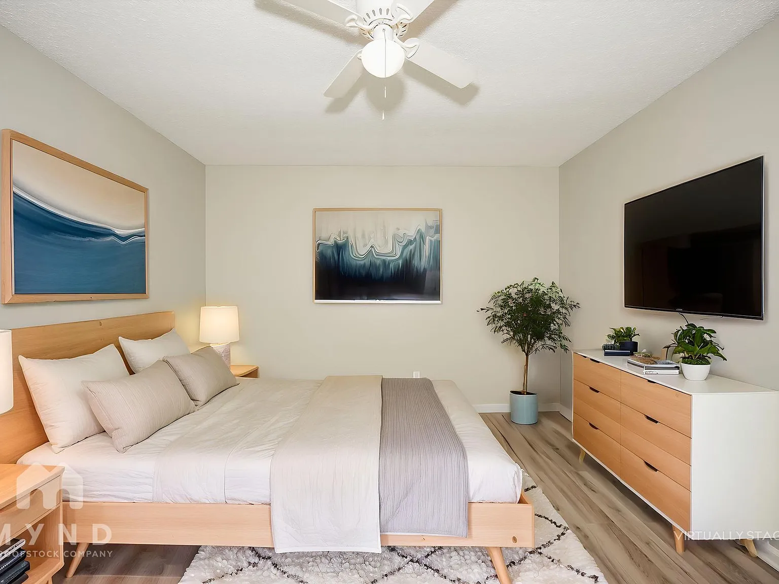 3 bed, 2.0 bath, 1352 sqft, $1,425 — Photo 4