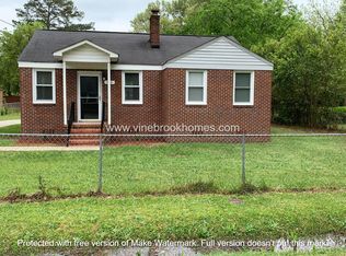 310 Calvary Dr, Augusta, GA 30906