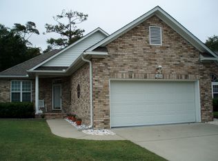 2814 S Key Largo Cir, Myrtle Beach, SC 29577