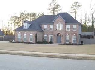 4414 Mill Water Xing, Douglasville, GA 30135