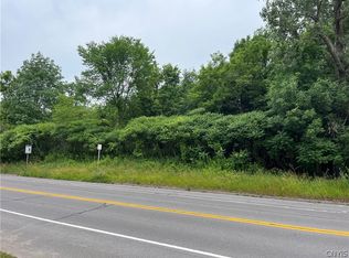 0 State Route 3 Lot 27, Carthage, NY 13619