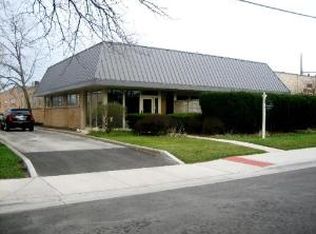 100 Bridge St, Wheaton, IL 60187