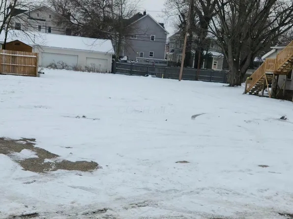 0 Clinton St, Newark, OH 43055