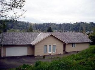1520 Arnold St, Aberdeen, WA 98520