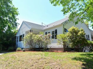 74 Riverside Dr, Dedham, MA 02026