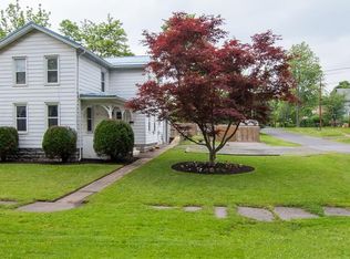 19 Elm St, Seneca Falls, NY 13148