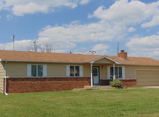 01213 Parkview St, Fredonia, KS 66736
