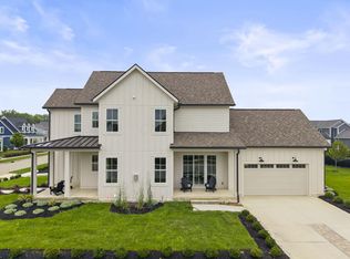 5737 Butternut Dr, Lewis Center, OH 43035