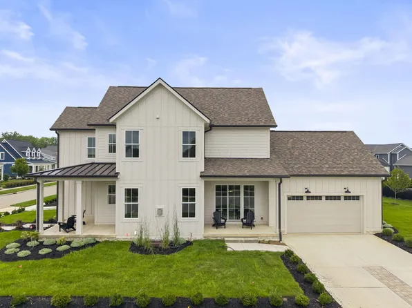 5737 Butternut Dr, Lewis Center, OH 43035