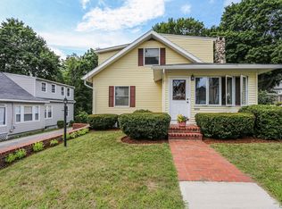 612 Central St, Manchester, NH 03103