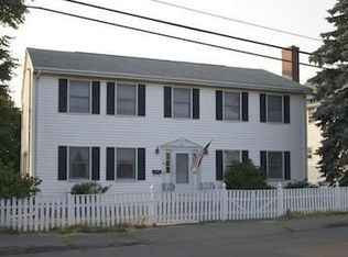 618 Washington Ave, Revere, MA 02151