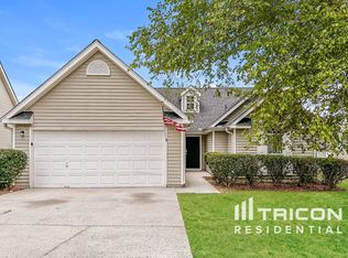 7009 Glen Valley Way, Fairburn, GA 30213