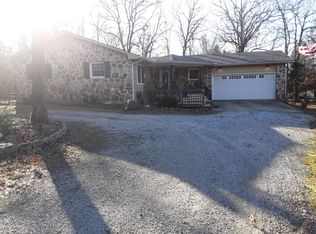 55 Hawthorne Dr, Mountain Home, AR 72653