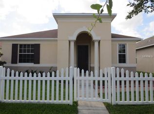 2517 Lacerta Dr, Orlando, FL 32828