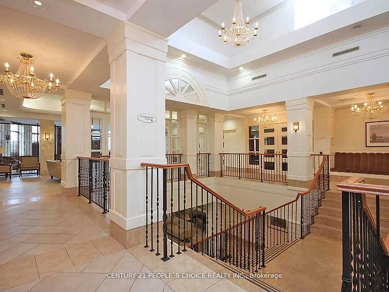 710 Humberwood Blvd #2710 — Photo 39