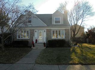 233 Harmony Ct, Warwick, RI 02889